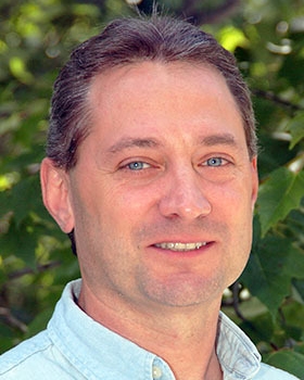 Anthony Vargo CESA CESA Chief Financial Officer - Anthony Vargo