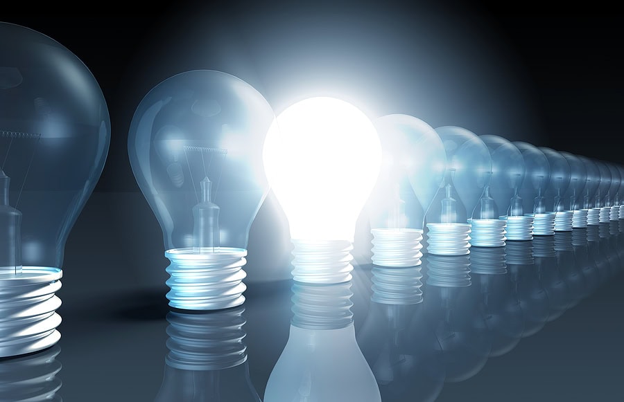 Innovation as Concept with a Sudden Inspiration