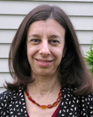 CESA Amy Barad CESA board member Amy Barad
