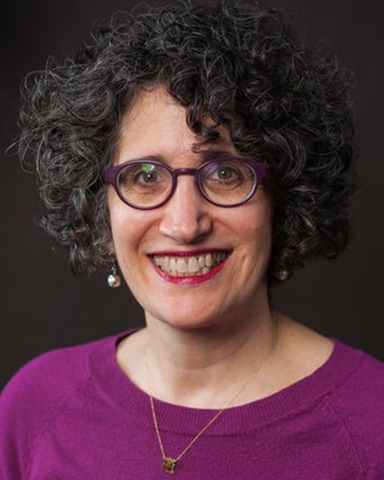 CESA Betsy Kauffman CESA board member Betsy Kauffman