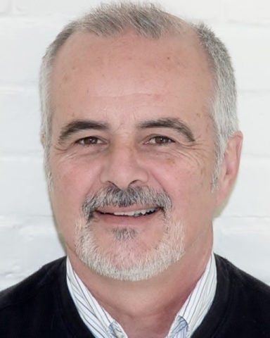 CESA board member Lewis Milford