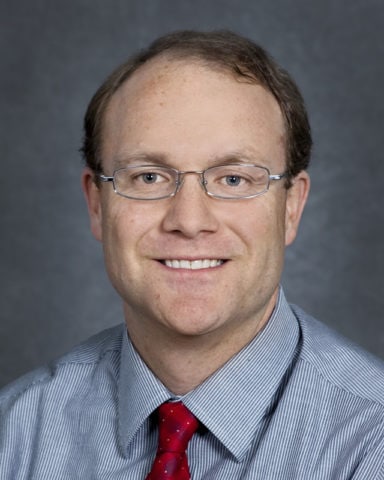 CESA Ryan Wiser CESA board member Ryan Wiser