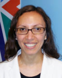 CESA board member Selya Price