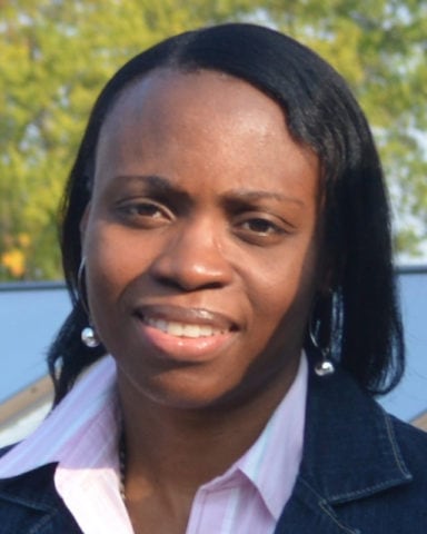 CESA Taresa Lawrence CESA board member Taresa Lawrence