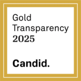 Candid Gold 2025