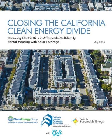 Closing-the-California-Clean-Energy-Divide cover