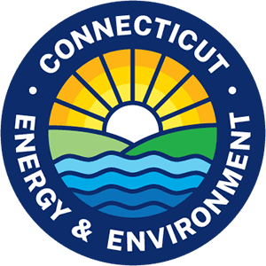 Connecticut Energy Environment logo 300x300pxpng