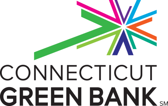 Connecticut Green Bank logo 1600x1004px
