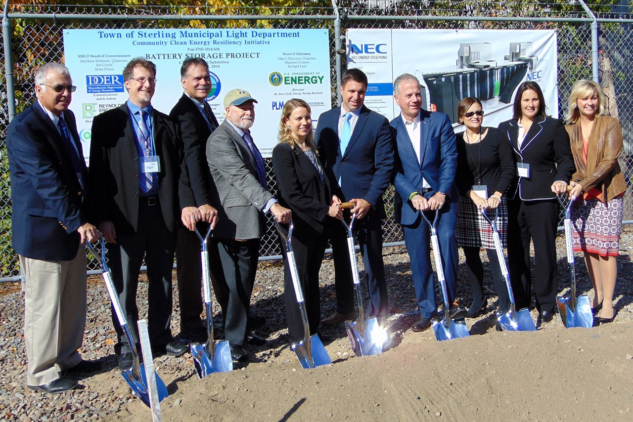 Clean Energy States Alliance (CESA) Advancing Clean Energy