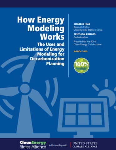 Energy Modeling Cover