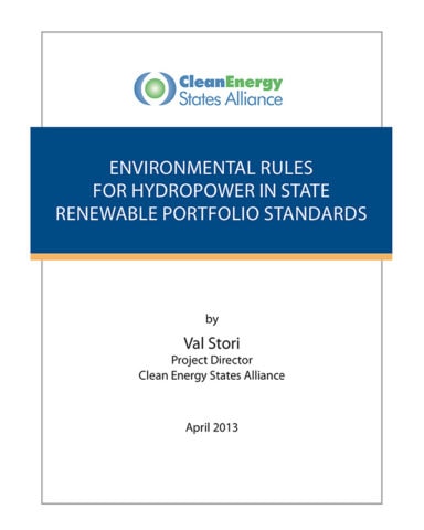Environmental-Rules-for-Hydropower-in-State-RPS-April-2013-final-v2 cover