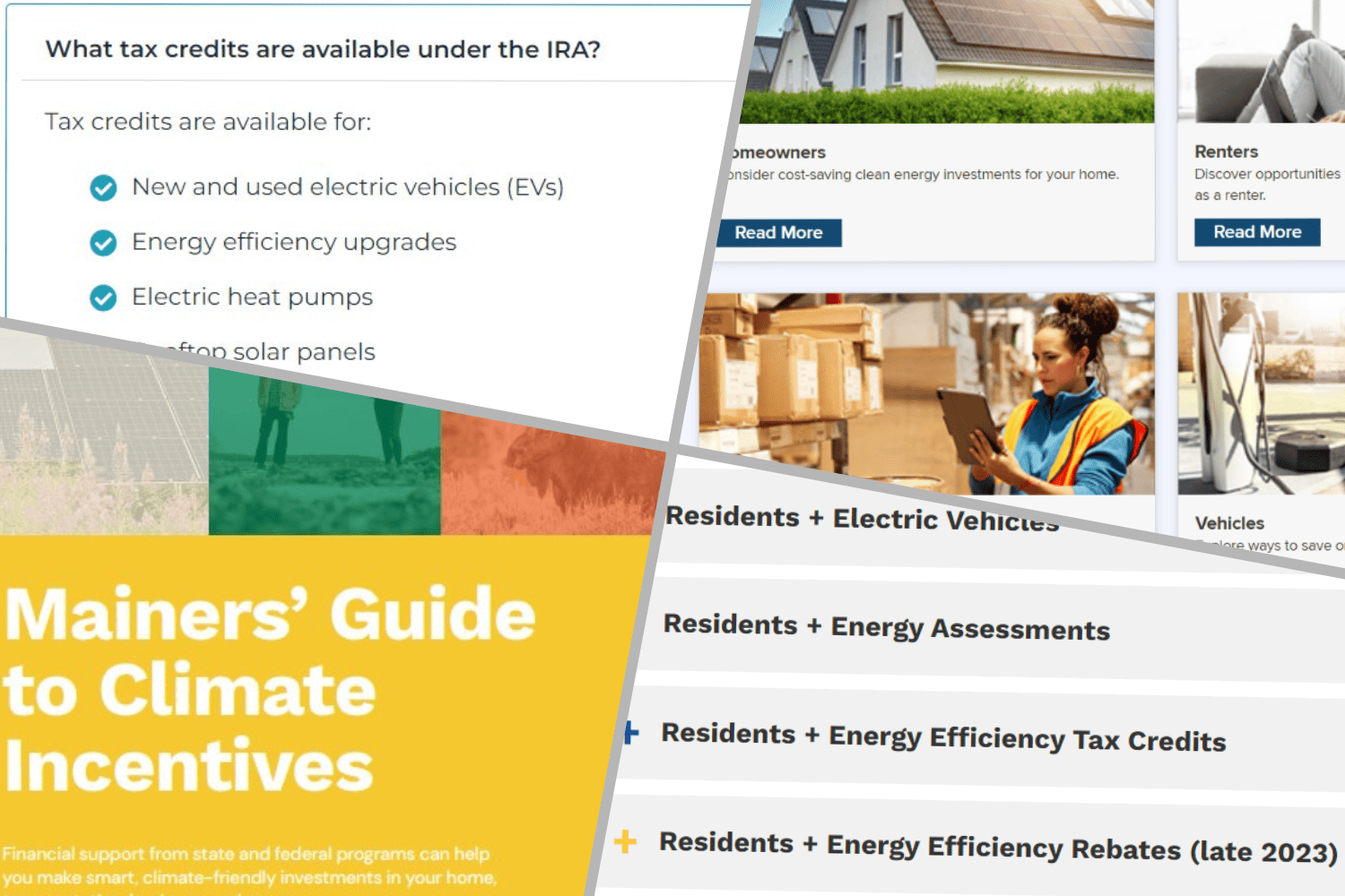 State IRA Websites: A Valuable Tool for Public Education - Clean Energy
