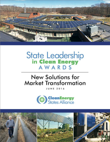 New-Solutions-for-Market-Transformation cover