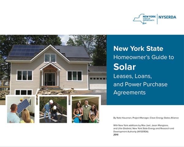 New-York-Homeowners-Guide-to-Solar-Financing cover