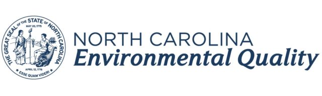 North Carolina Department of Environmental Quality - State Energy Office logo