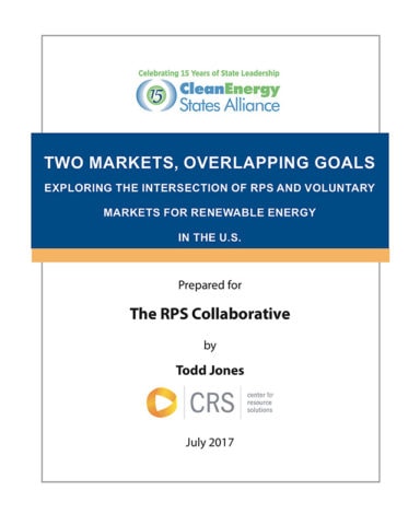 RPS-and-Voluntary-Markets cover