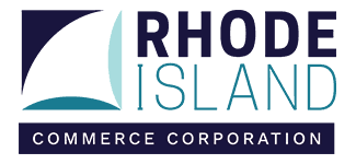 Rhode Island Commerce Corportation 325x150