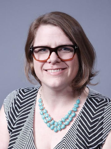 Sarah Vorpahl Sarah Vorpahl