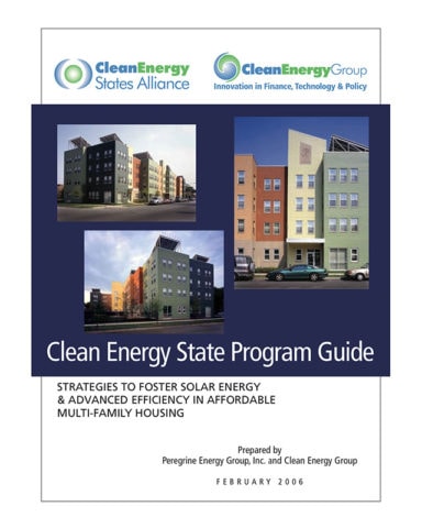 Solar-Energy-Efficiency-Affordable-Housing cover