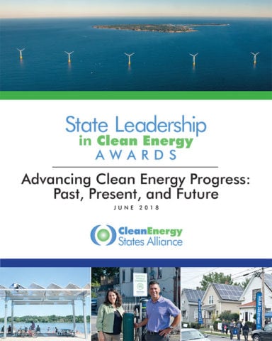 Advancing Clean Energy Progress: Past, Present, and Future