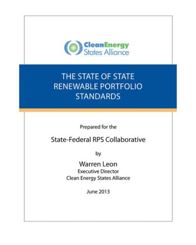 State-of-State-RPSs-Report-Final-June-2013 cover