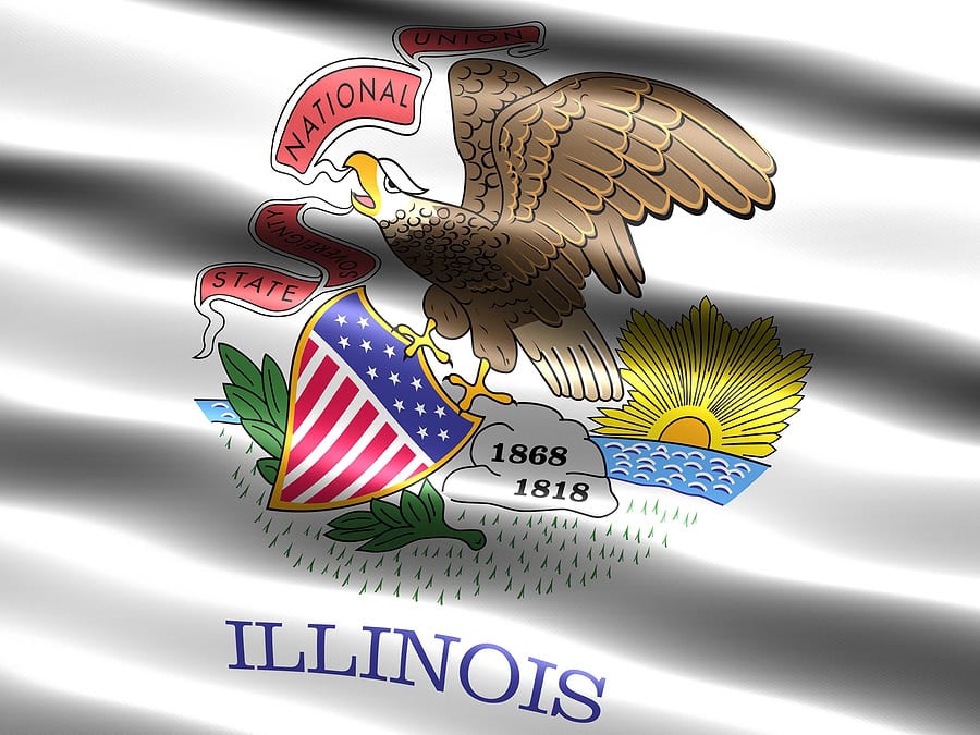 Illinois becomes 13th state with energy storage procurement goal ...